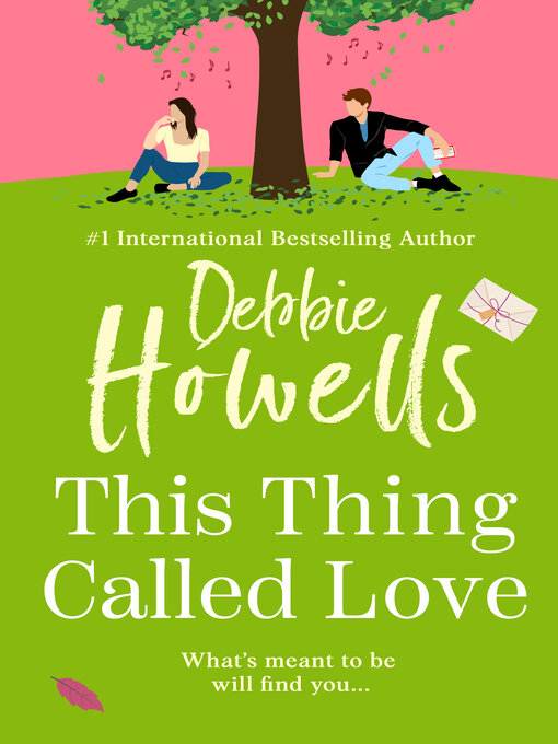 Title details for This Thing Called Love by Debbie Howells - Wait list